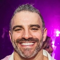 Mike Jaret-Schachter