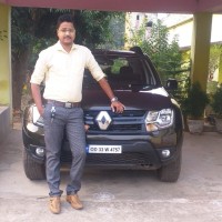 Asutosh Sahoo
