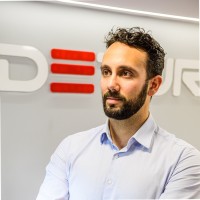 Yiannis Paraskevopoulos