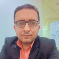 Nasir Zahid