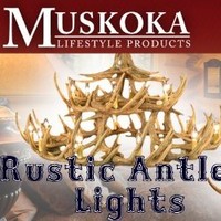 Muskoka Rustic Decor