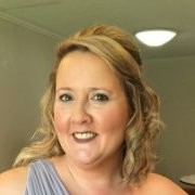 Nicole Spradley-Parton