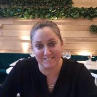 Karine Bazinet