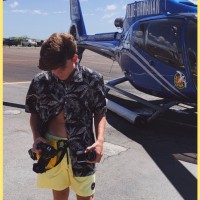 Jake Alvarez