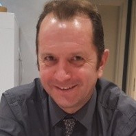 Arnaud Bolot