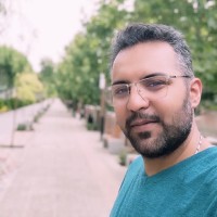 M Abedi