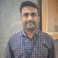 Deepak Bhise