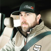 Brandon Bentley