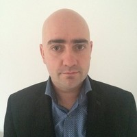 Sébastien Dourte