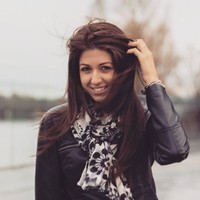 Anastasija Nozdrina