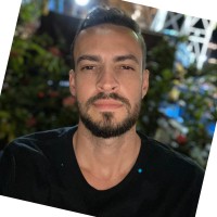 Vilmar Silva Souza
