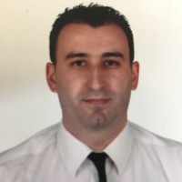 Ilker Yalçın