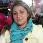 Luisa Molano