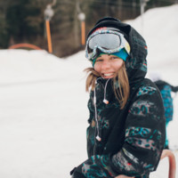 Anna G.