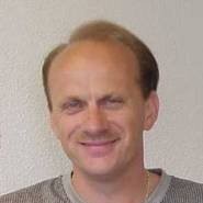 Rob Oosterveen
