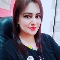 Saira Azhar