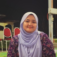 Alya Najihah