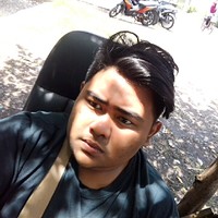 Ahmad Tria Setyabudi