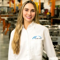 Amanda Smith-Menchinger