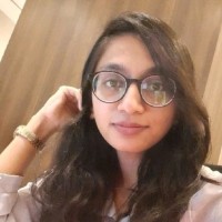 Komal Hirani