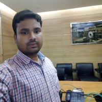 Mrityunjay Kumar