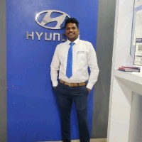 Satish Selvam