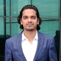 Anoop Venugopal