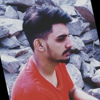 suneel max