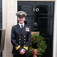 Matt 'Tommy' Steele