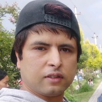 Pradeep Parajuli