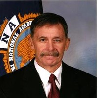 Wayne Cates