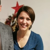 Lisa Audoui