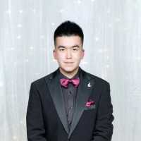 Winston Hu