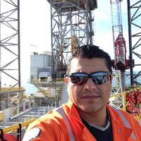 Javier Flores Sánchez