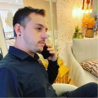 Myke Branco Martiusi