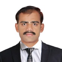 Bhimashankar Jevoor