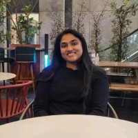 Pramitha Pg