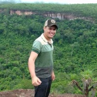 Gealmir Santos