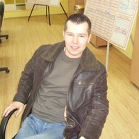 Vladimir Davidovic