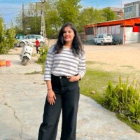 Isha Mishra