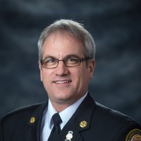 Mark Pankhurst, Ba, Cmm Iii, Rse