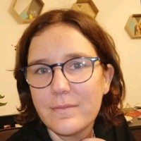 Delphine Teffo
