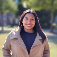 Laura Mendoza Simon