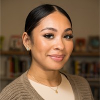Alexis Bynum, M.A.