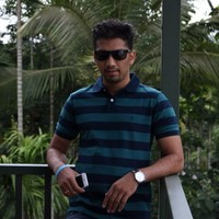 Atul Patil