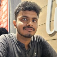 Aravindhan C S