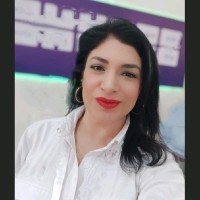 Ana Eileen Gallegos Contreras