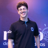 Erick Jeronimo
