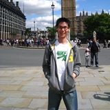 Steven Huang