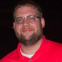 Matthew Nieman